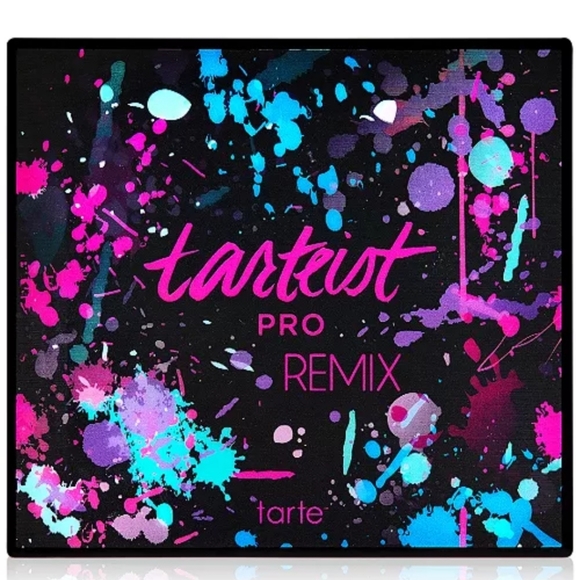 Tarteist eyeshadow pallet - Picture 2 of 3